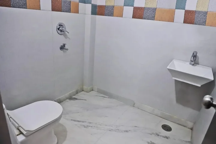 Нью-Дели: Hotel Traditional Inn