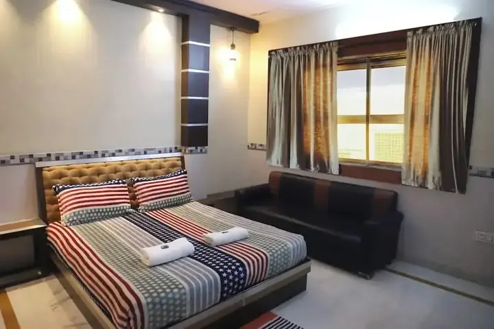 Нью-Дели: Hotel Traditional Inn