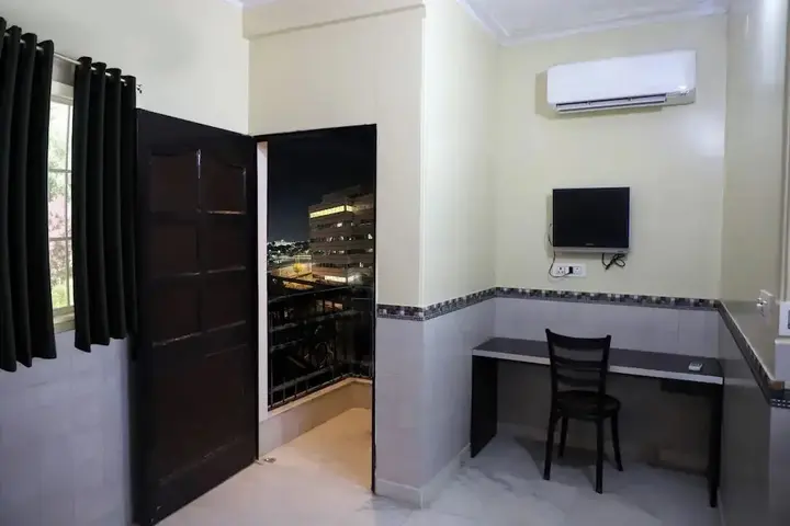 Нью-Дели: Hotel Traditional Inn