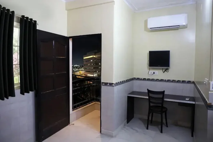 Нью-Дели: Hotel Traditional Inn