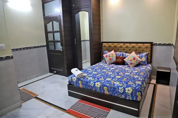 Нью-Дели: Hotel Traditional Inn