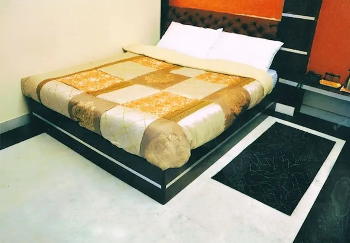 Нью-Дели: Hotel Traditional Inn