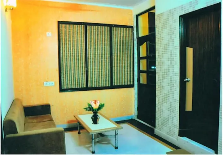 Нью-Дели: Hotel Traditional Inn