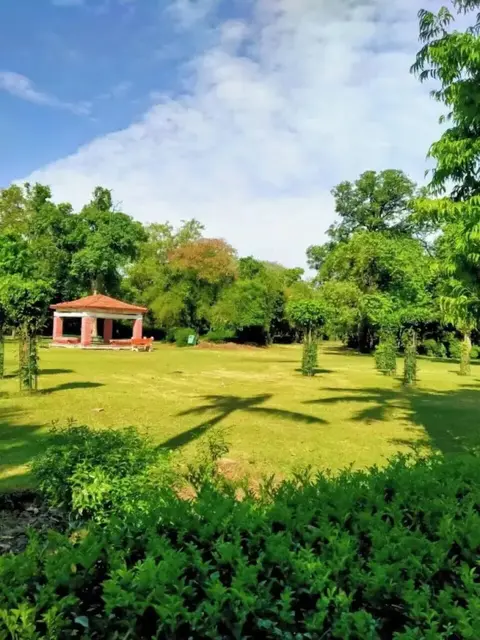 Нью-Дели: Hotel Traditional Inn