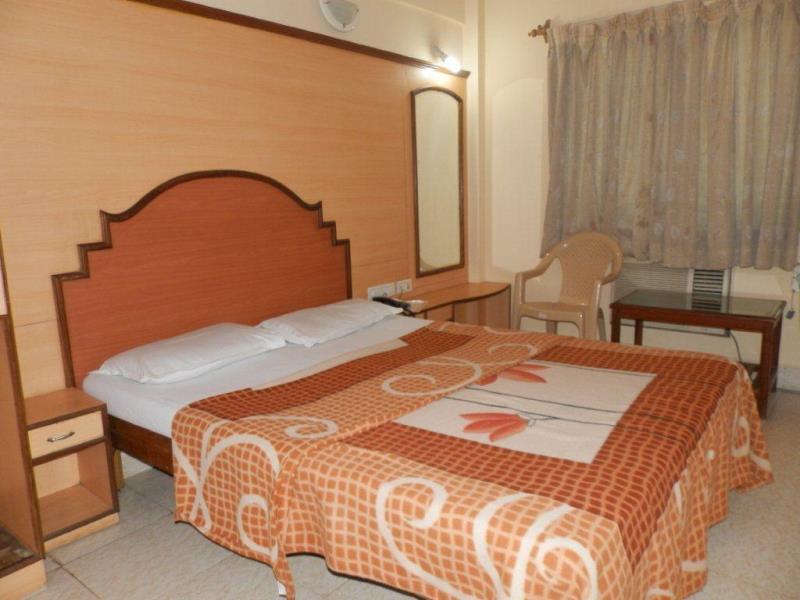 Hotel Shree Damodar Regency — фото 6