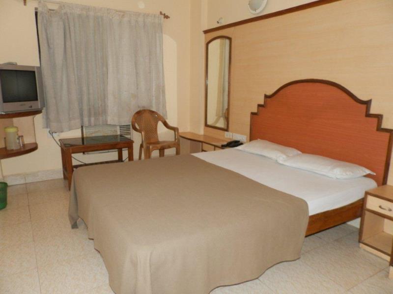 Hotel Shree Damodar Regency — фото 5