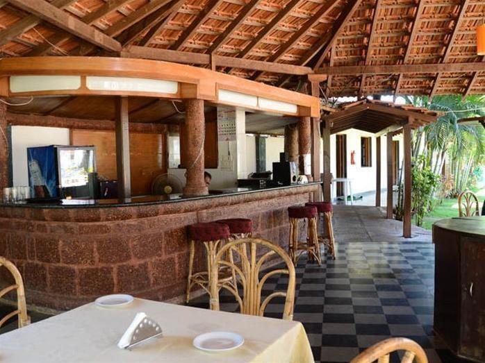 Арпора: M N Resorts