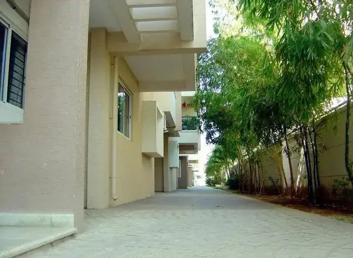 Stopovers Serviced Apartments - Hebbal — фото 4
