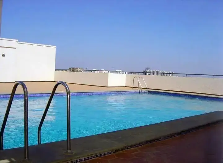 Stopovers Serviced Apartments - Hebbal — фото 5