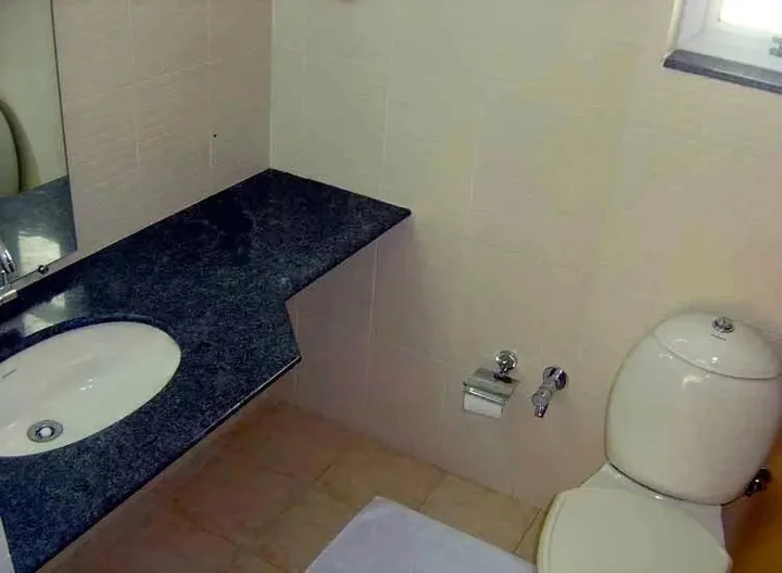 Бангалор: Stopovers Serviced Apartments - Hebbal