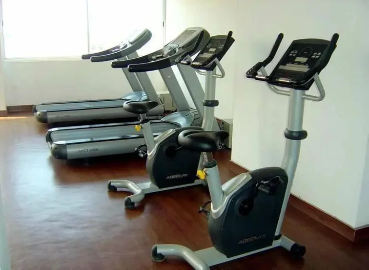 Бангалор: Stopovers Serviced Apartments - Hebbal