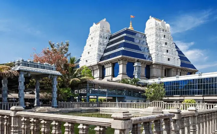 Бангалор: Stopovers Serviced Apartments - Hebbal