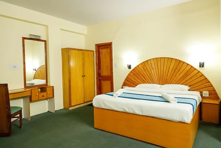 Манали: Hotel Nitesh
