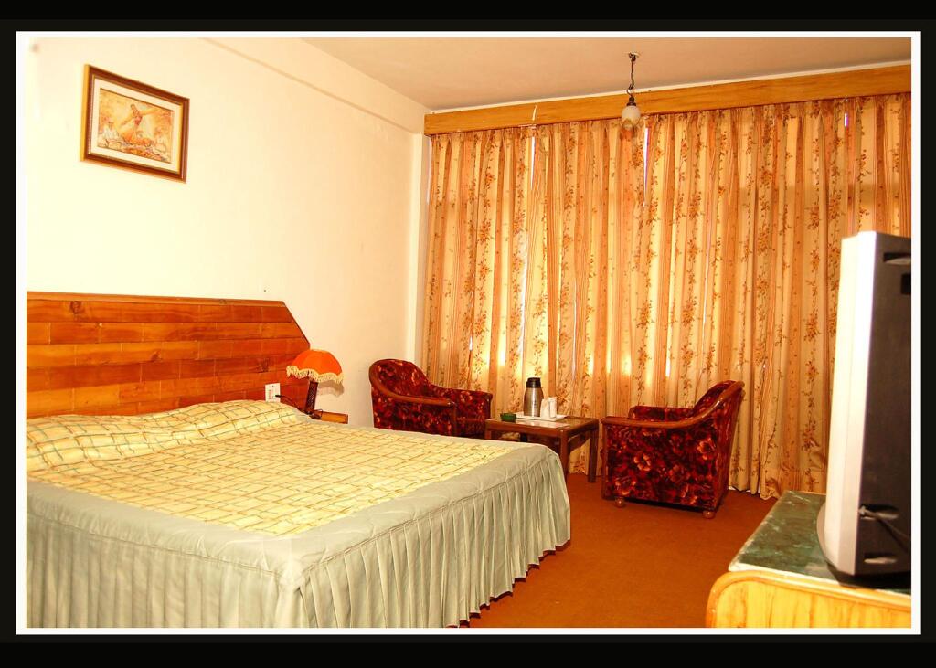 Манали: Hotel Nitesh