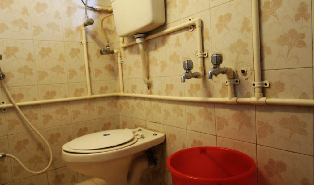 Hotel Hira Palace — фото 2