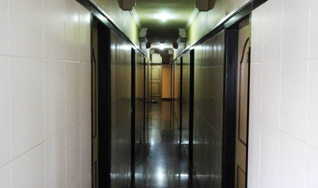 Hotel Hira Palace — фото 5