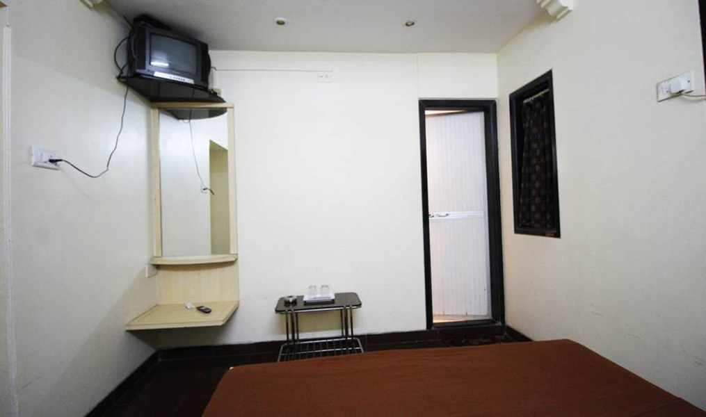 Hotel Hira Palace — фото 4