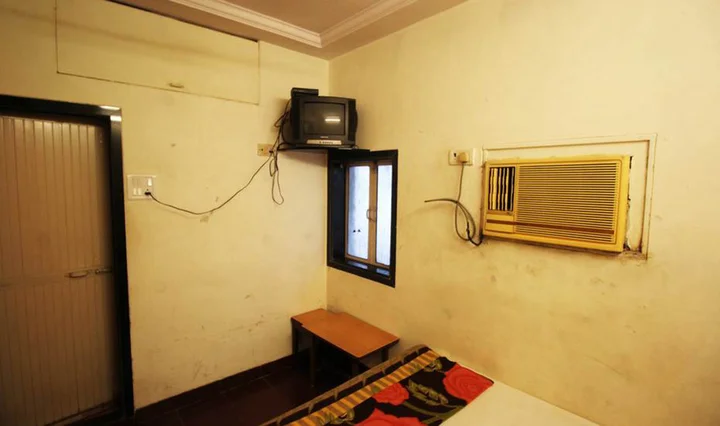 Мумбаи: Hotel Hira Palace
