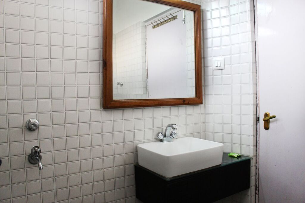 Кангра: Hotel Vatika