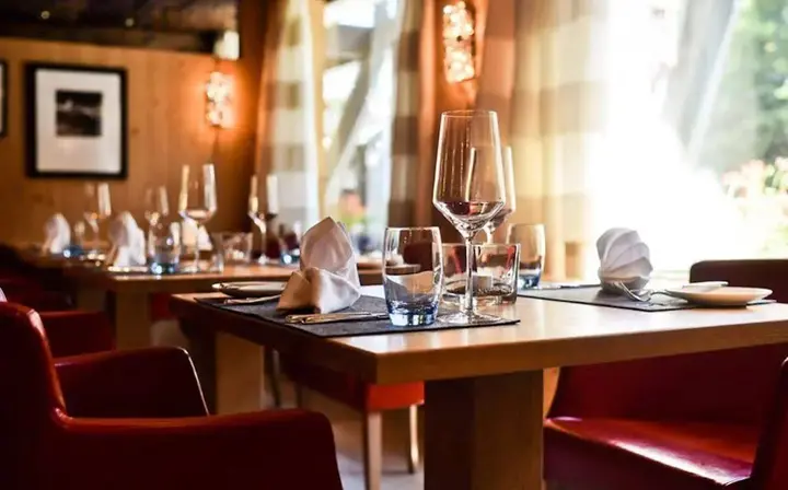 Калангут: Dona Julia Beach Resort