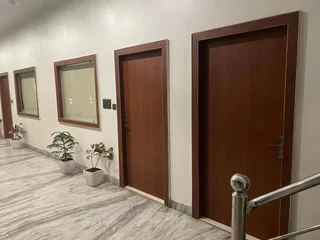 Матхура: Kedar Dham Hotel