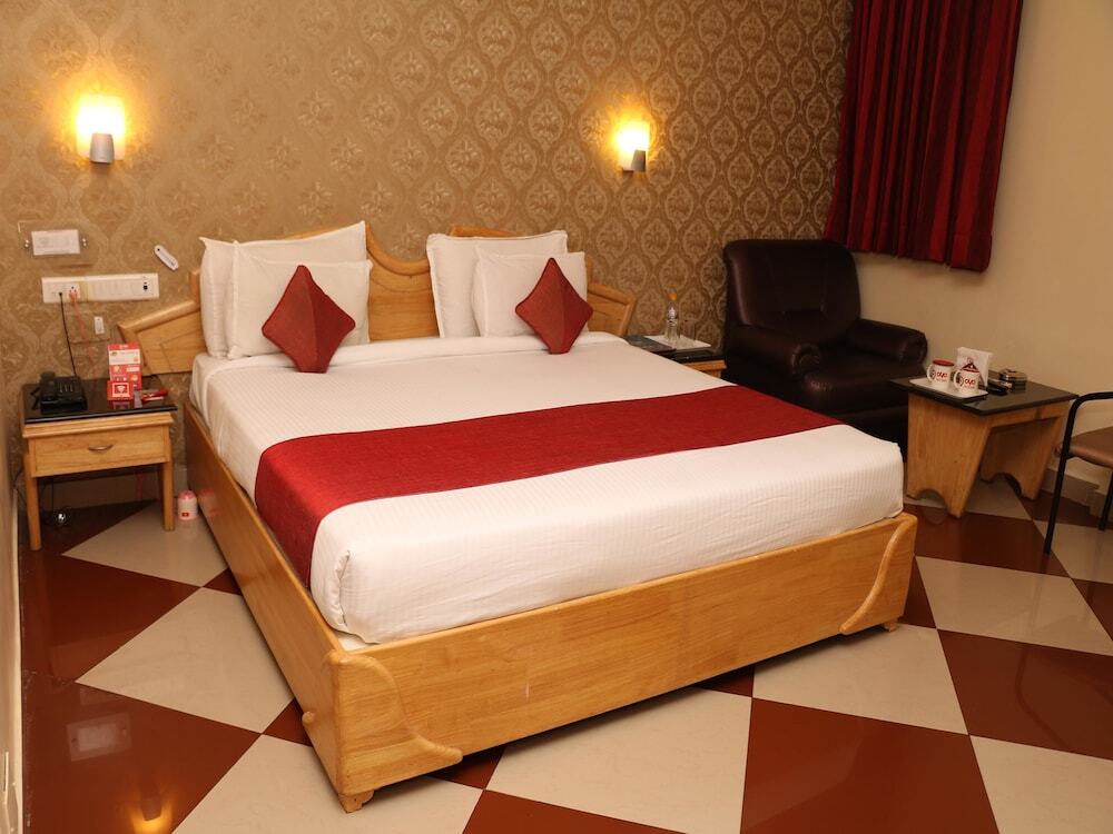 Шоги: Hotel Good Luck