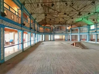Массури: The Rink Pavilion - AM Hotel Kollection