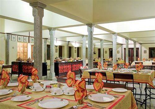 Удаипур: Hotel Aranyawas