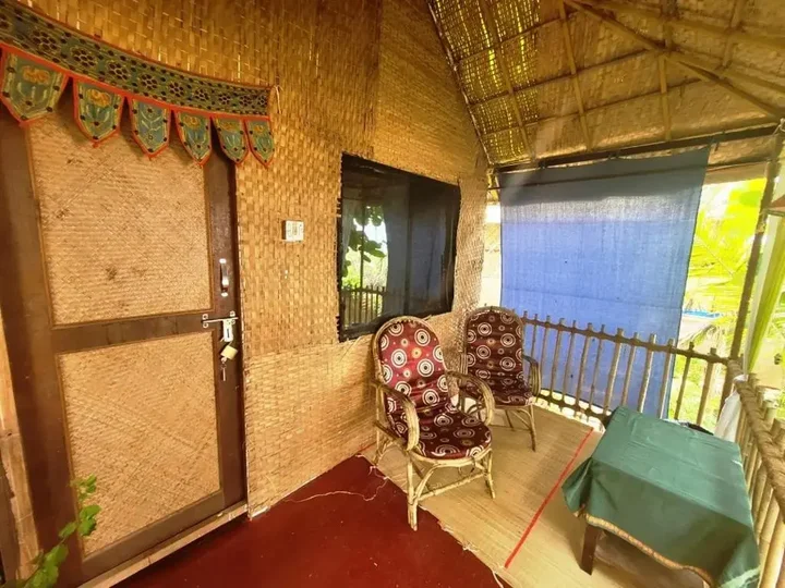 Южный Гоа: Secret Garden Agonda