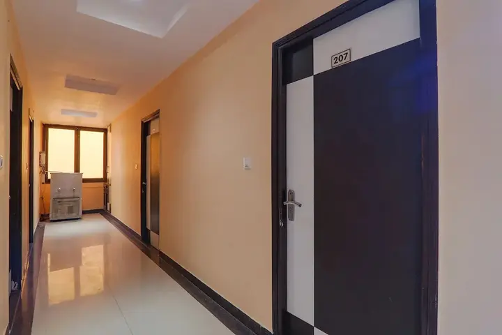 Канпур: Fabhotel Govinda Royal
