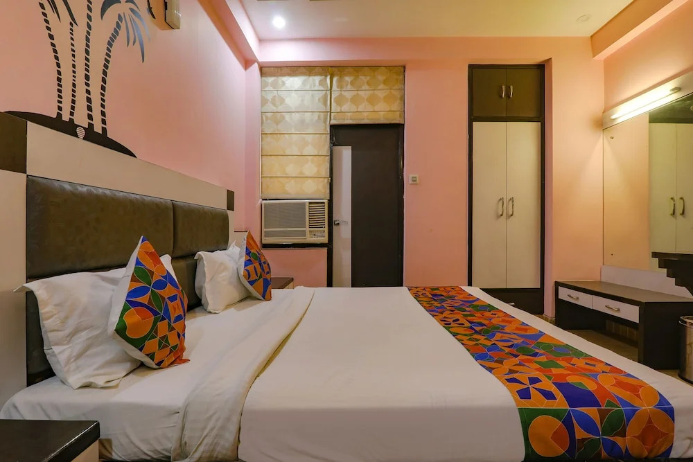 Канпур: Fabhotel Govinda Royal