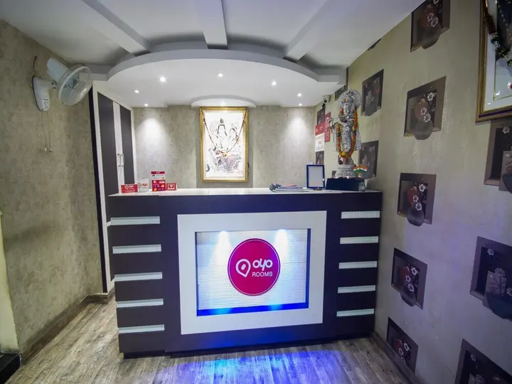 Канпур: Fabhotel Govinda Royal