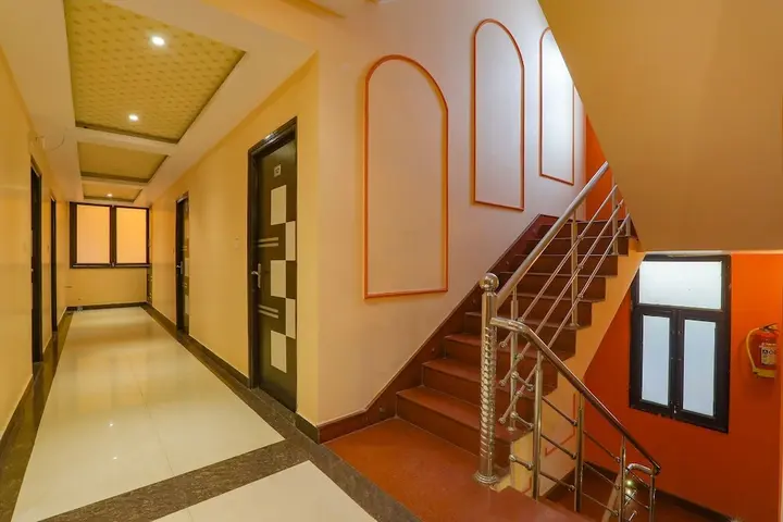 Канпур: Fabhotel Govinda Royal