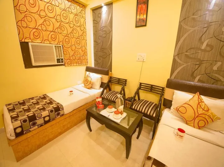 Канпур: Fabhotel Govinda Royal