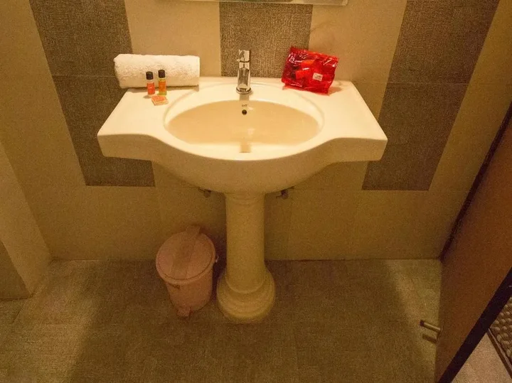 Канпур: Fabhotel Govinda Royal