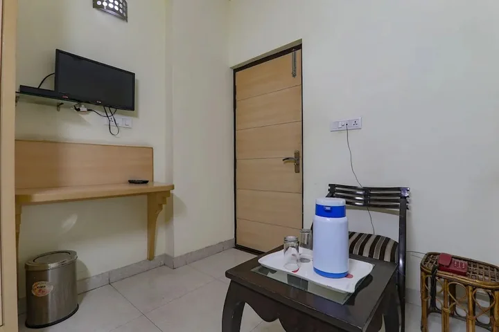 Канпур: Fabhotel Govinda Royal