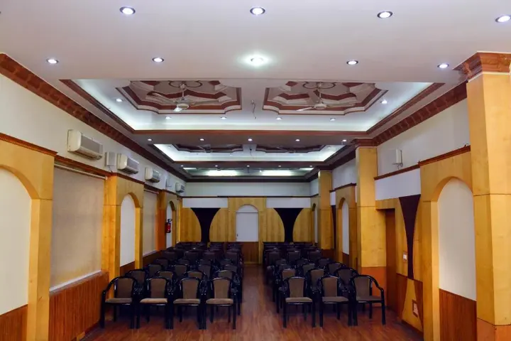 Ришикеш: Hotel Vasundhara Palace Rishikesh