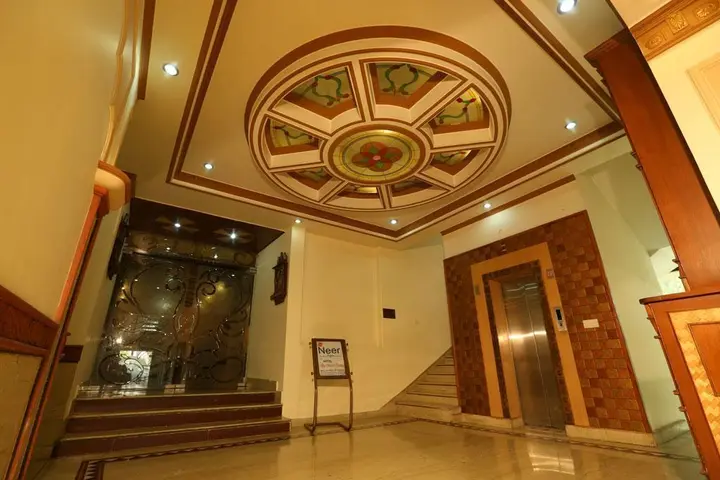 Ришикеш: Hotel Vasundhara Palace Rishikesh