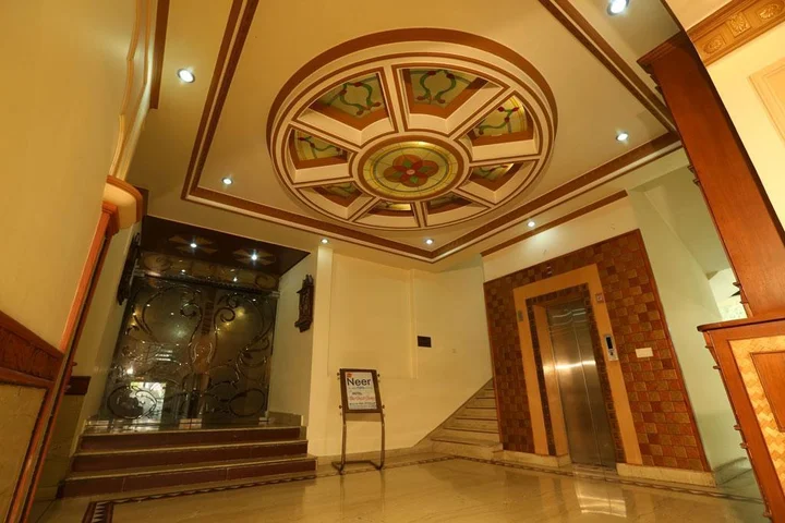 Ришикеш: Hotel Vasundhara Palace Rishikesh