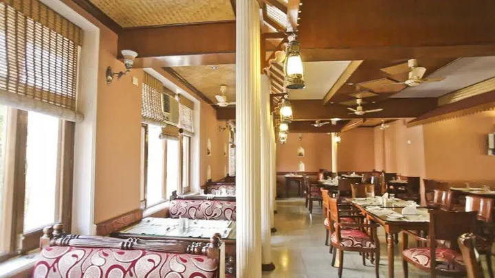 Ришикеш: Hotel Vasundhara Palace Rishikesh