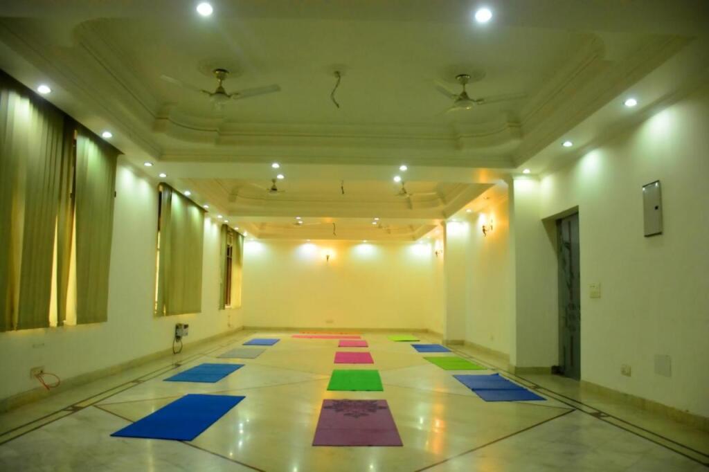Ришикеш: Hotel Vasundhara Palace Rishikesh
