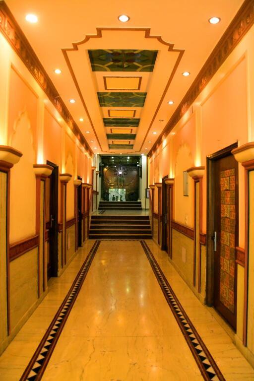 Ришикеш: Hotel Vasundhara Palace Rishikesh