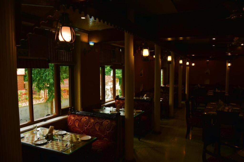 Ришикеш: Hotel Vasundhara Palace Rishikesh
