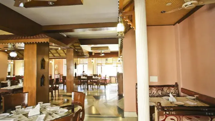 Ришикеш: Hotel Vasundhara Palace Rishikesh
