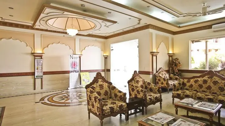 Ришикеш: Hotel Vasundhara Palace Rishikesh