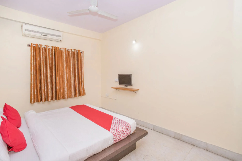 Stopovers Serviced Apartments - Jayanagar — фото 2