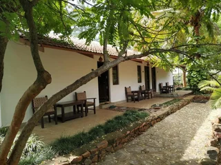 Раманагара: Vana Resorts