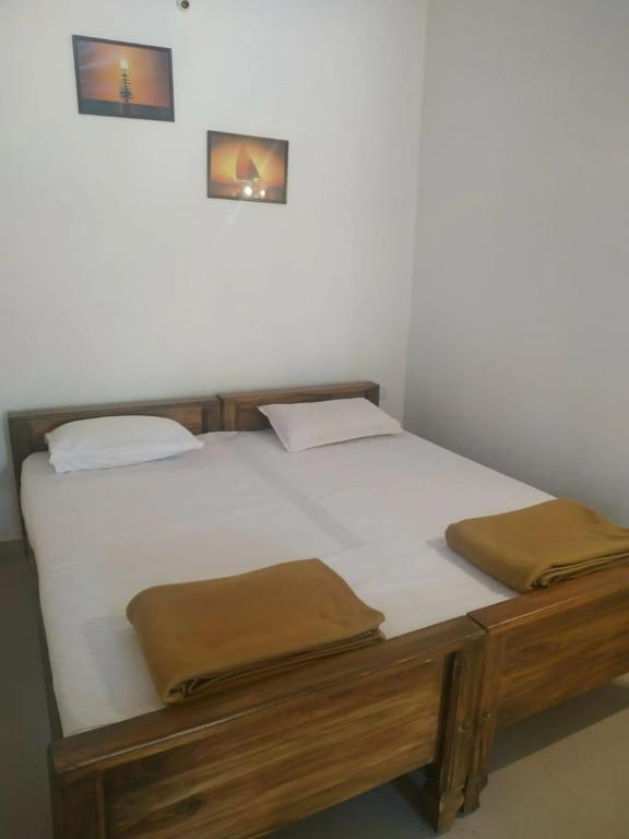 Раманагара: Vana Resorts