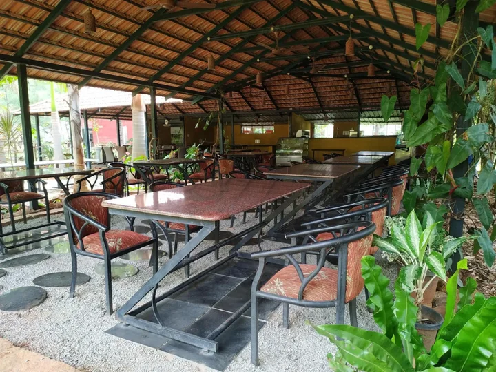 Раманагара: Vana Resorts