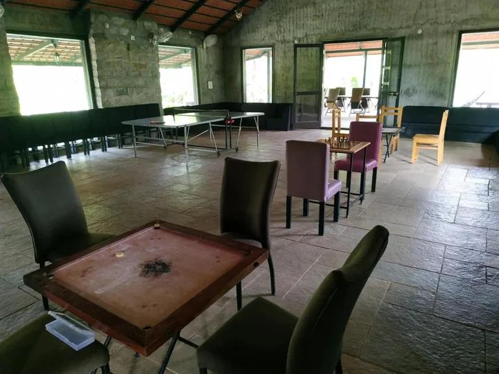 Раманагара: Vana Resorts